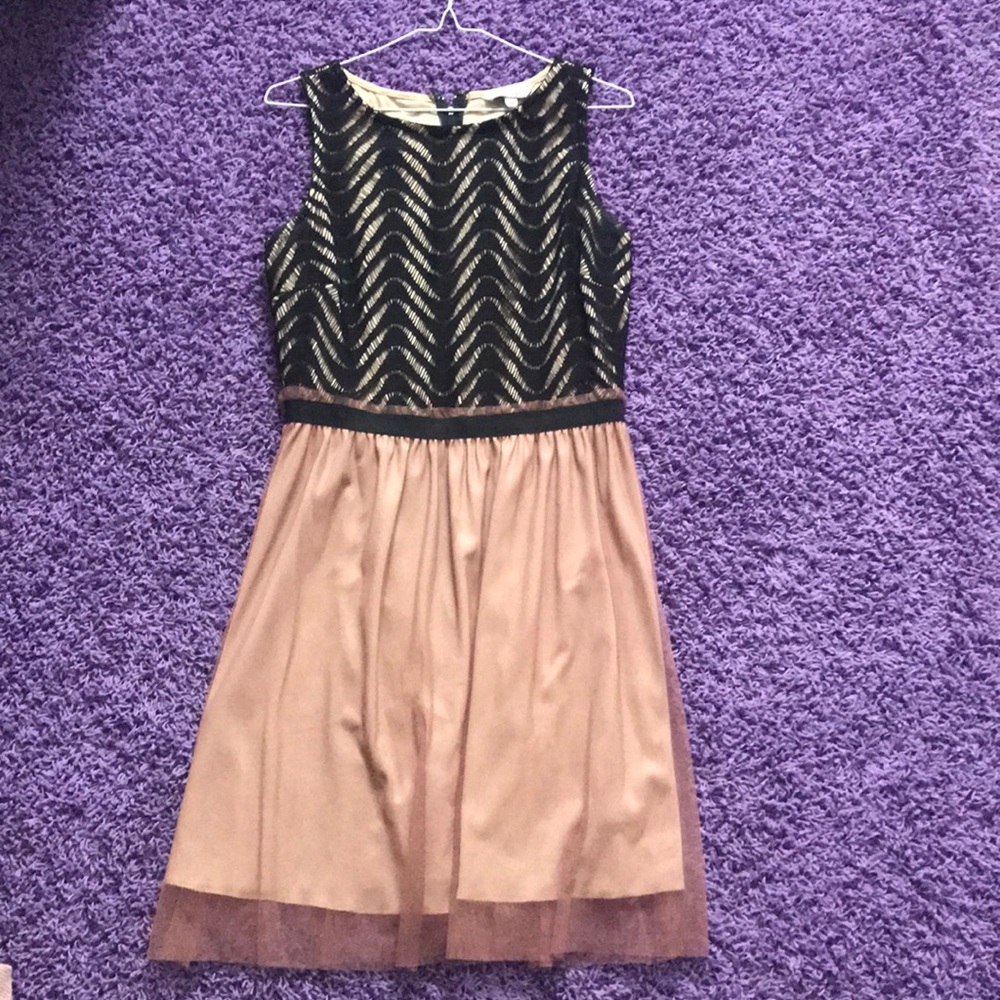 Fun casual dress